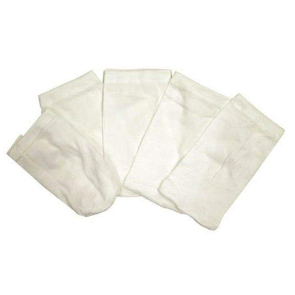 Water Tech Swimming Pool Blaster PBW022MF Microfilter Cleaner Bags (5 Pack)