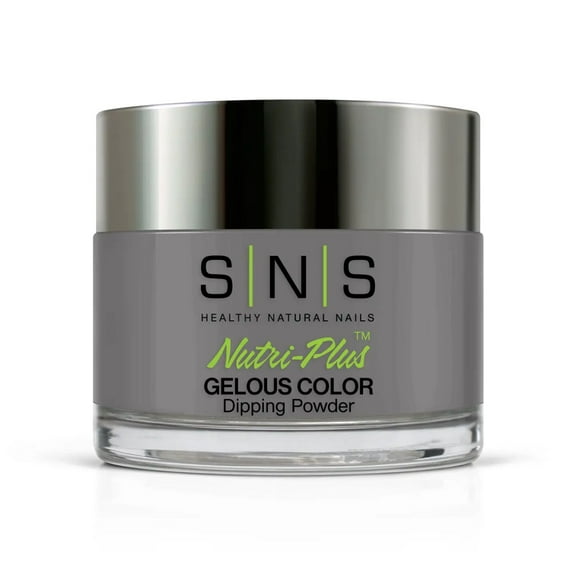 SNS Nail Dipping Powder EE06 High School Sweetheart 1 oz