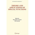 thumbnail image 1 of Pre-Owned Developments in Mathematics Theory and Applications of Special Functions: A Volume Dedicated to Mizan Rahman, Book 13, (Hardcover), 1 of 1