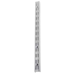 

Knape & Vogt Knape & Vogt - 82 TI 28 - Steel Heavy Duty Shelf Bracket 14 speed 28 in. L 300 lb.