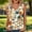 Yellow, variant on BRGZLK Women's Tank Tops Summer Casual Sleeveless Chiffon Blouses V Neck Tunics Cute Business Work Shirts