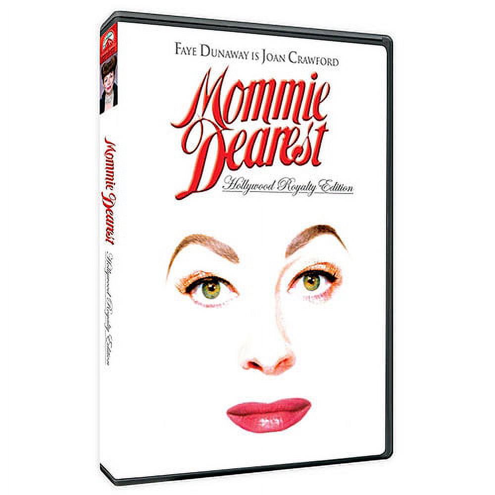 Mommie Dearest ( (DVD)) - image 2 of 2