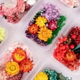 thumbnail image 5 of 2Box Dried Flowers for Resin Jewelry molds for DIY Crafts Nail Art Candle Soap Making Phone Case Jewelry Pendant Floral Decorsstyle:style4;, 5 of 5