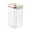 44oz, variant on Clearance Under $5 Boovnll Food Storage Containers, 16oz Clear Plastic Storage Containers BPA-Free Kitchen Storage with Lids for Kitchen, Restaurant, Kitchen Organizers and Storage