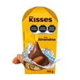 thumbnail image 5 of Chocolate de almendra Hershey's Kisses Secret 162 g, 5 of 5