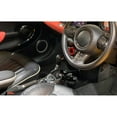 thumbnail image 5 of Black Real Carbon Fiber Handbrake For Gen1/Gen2 Mini Cooper R50 R52 R53 R55 R56 R57 R58 R59, 5 of 9