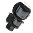 thumbnail image 3 of Sinyiin New Car Oil Filter Wrench Cap Socket 36mm 3/8" Drive For X5 A6L A8L, 3 of 8