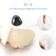 thumbnail image 3 of Qarigey Calcomanía para el talón del pie, accesorios para aliviar el dolor, plantillas antidesgaste, almohadillas para el cuidado de los pies Accesorios de calzado Negro/Grueso Qarigey AP010541-04, 3 of 6