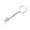 Silver, variant on Compact Pocket Caliper with 50mm Alloy Gauge for & Automotive Maintenance