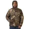 thumbnail image 2 of Manteau compressible Realtree APX pour homme, 2 of 7