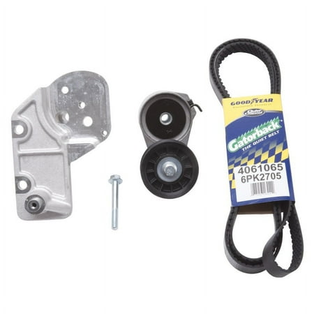 Edelbrock 15028 Belt Tensioner Kit
