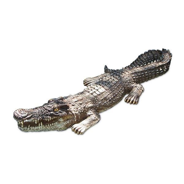 alligator pool float walmart