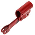 thumbnail image 4 of Milisten Reliable Jack Part Floor Jack Handle Connector Hydraulic Jack Fitting Jack Lifting Accessory Arm Jack Lifting Tool Lift Handle Replacement Jack Oil Pump Lift Cover, 4 of 6
