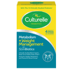 Culturelle Metabolism + Weight Management with Slimbiotics, 30 Count