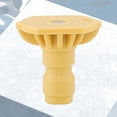 thumbnail image 4 of Boquilla de pulverización para pistola de lavado lanza práctica para coche punta para boquilla de pulverización herramienta de limpieza útil, 4 of 7