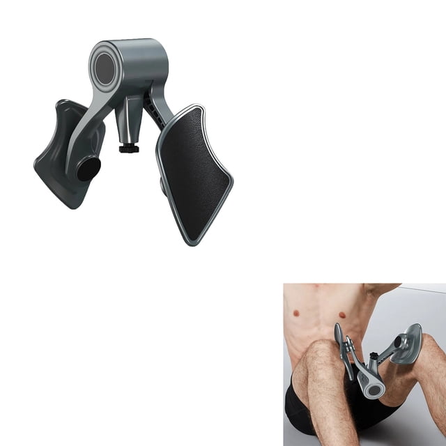 Pelvic Floor Trainer For And Core Strength Kegel Exercise Device For Fitness Yoga And Postpartum Recovery