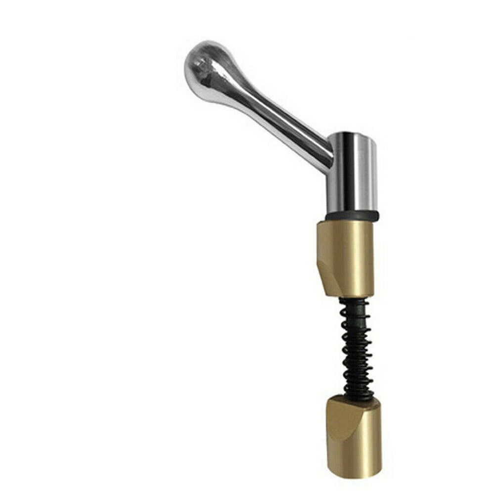 YEDYLY Milling Machine Table Lock Bolt Handle CNC Vertical The Mill