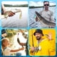 thumbnail image 5 of Calendario de adviento de pesca 2024 con juego de señuelos de pesca para Fisher, 5 of 7