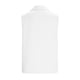 thumbnail image 5 of TaTaai Women's Elegant Sleeveless Lapel Draped Neck Satin Blouses Solid Color Fashion Casual Lightweight Tops Comfortable for Party Office Dating Gift, 5 of 8