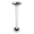 thumbnail image 1 of Piernas de Pedestal de Mesa RV, Bloqueo de Tri de Cuchilla Anódica Oxidada RV Mesa de Mesa de Aluminio Aleación de Aluminio de 650 mm para remolque, 1 of 7