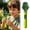 A, variant on No-Touch Bug Catcher Viewer with 6x Magnification Catch & Release Insect Observation Cage for Outdoor Nature Exploration Educational Science