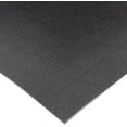 thumbnail image 4 of Durable Corporation 613S0034GY Tapis d'Entrée Spectra Rib 3 Pi L x 4 Pi L Gris, 4 of 4