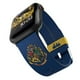 thumbnail image 1 of Harry Potter - Hogwarts Smartwatch Band - Con licencia oficial, compatible con Apple Watch MobyFox MobyFox, 1 of 2