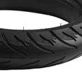 thumbnail image 4 of 14*2.5 Electrombile Solid Tyre Inflation-Free Tire Solid Rubber Electric Tire, 4 of 10