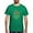 Kelly Green, variant on CafePress - Burned My Weiner! Dark T Shirt - Men's Classic Graphic Cotton T-Shirt