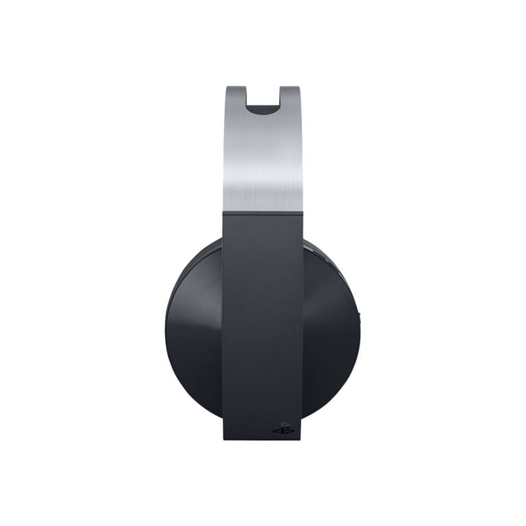 Ps4 platinum headset walmart hotsell
