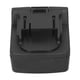 thumbnail image 3 of Adaptador de batería de litio para herramientas eléctricas de 18V-20V, conversión de Hitachi a Makita, color negro, material ABS resistente y duradero, sistema de enfriamiento eficiente, ideal para, 3 of 6
