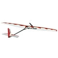 thumbnail image 4 of Great Planes Kunai 1.4M Sport Glider EP Receiver Ready 55 GPMA1816 Airplanes ARF Sailplane, 4 of 11