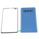 thumbnail image 3 of Reemplazo de la cubierta de vidrio trasera del teléfono móvil y del panel de vidrio exterior para Samsung S10 + Plus (azul), 3 of 5