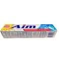 thumbnail image 4 of Pasta de dientes AIM, protección contra caries, flúor, 165 ml, 6 unidades, 4 of 4