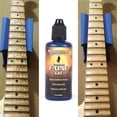 thumbnail image 5 of MusicNomad F-ONE Fretboard Oil Cleaner & Conditioner 2 oz (MN105), 5 of 7