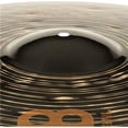 thumbnail image 5 of Meinl 19" Classics Custom Dark Crash Cymbal | CC19DAC, 5 of 8