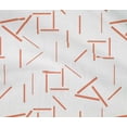 thumbnail image 4 of oneOone Cotton Flex Fabric Line Geometric Print Fabric BTY 40 Inch Wide, 4 of 4