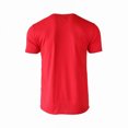 thumbnail image 5 of Beautiful Giant Trendy Men's Fitted Crew Neck Short Sleeved T-shirt, 5 of 7