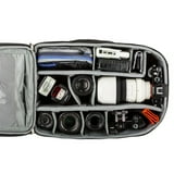 Think Tank Airport Essentials Backpack - DSLR Camera Bag For Travel, Fits 15" Laptop & Tripod Carry-On