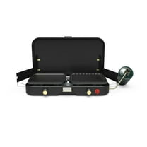 Coleman 1900 Collection™ 3-in-1 Propane Stove