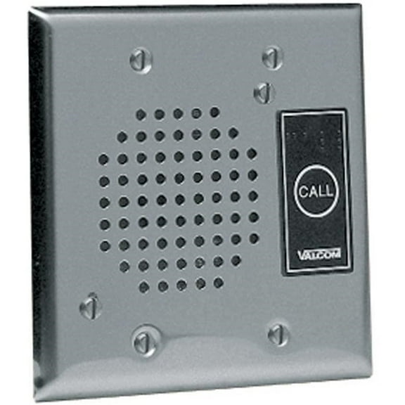 V-1072A-ST Intercom Door Station