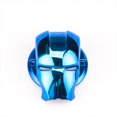 thumbnail image 1 of Disney-figura de Anime de Spiderman, Iron Man, interruptor de encendido de motor de coche, cubierta de botón, pegatinas embellecedoras, juguetes, muñeca, regalo de Navidad, 1 of 5