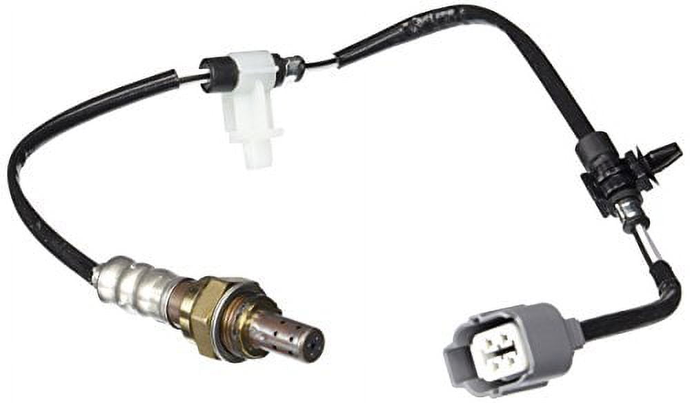 Denso Oxygen Sensor, 1 pack Fits select: 2008-2012 HONDA