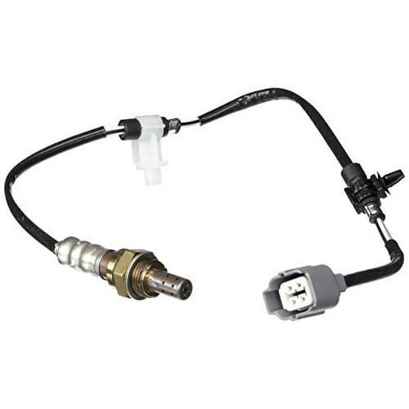NGK 24282 Oxygen Sensor - NGK/NTK Packaging Fits select: 2001 HONDA PRELUDE SE, 1997-2000 HONDA PRELUDE