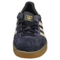 thumbnail image 3 of adidas Gazelle Indoor Men's Navy Grey Trainers Random-, 3 of 10