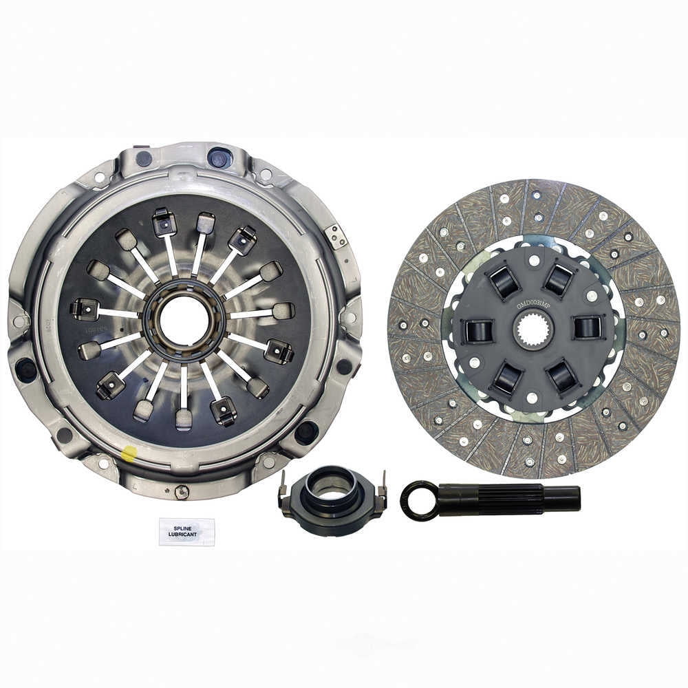 PERFECTION MU70045-1 Clutch Kit