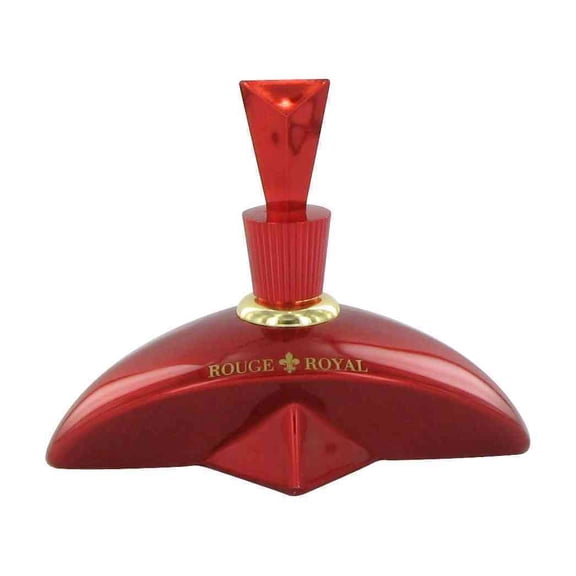 Royal Rouge Eau De Parfum Spray 3.3 Oz / 100 Ml