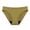 Green, variant on Women's Underwear for Everyday Comfort Modern Bikini Panties Designed for Home Leisure and Seasonal Versatility