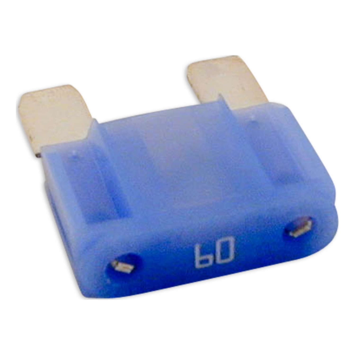 Littelfuse Maxi Style Fuse Blade Type (ATC), 60 AMP
