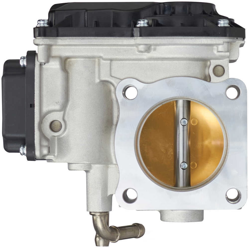 Spectra Premium Mobility Solutions TB1334 Fuel Injection Throttle Body Assembly